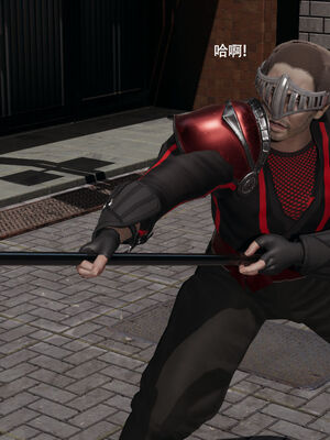 【ryooo】魔导世界11-21+番外_5311