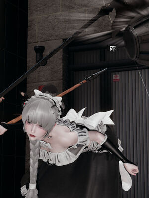 【ryooo】魔导世界11-21+番外_5316