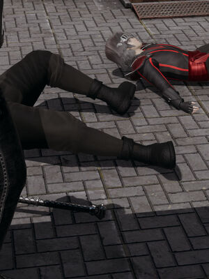 【ryooo】魔导世界11-21+番外_5323