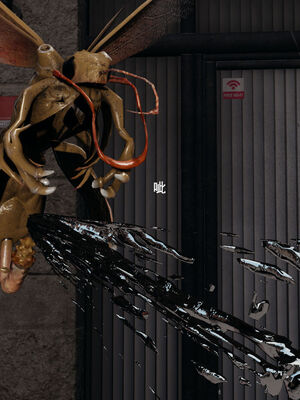 【ryooo】魔导世界11-21+番外_5331