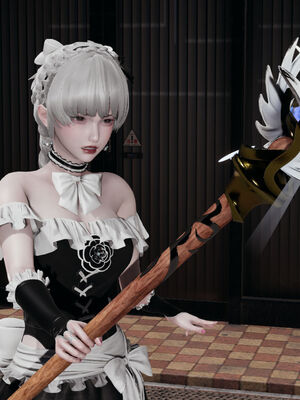 【ryooo】魔导世界11-21+番外_5332