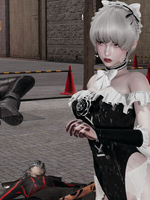 【ryooo】魔导世界11-21+番外_5336