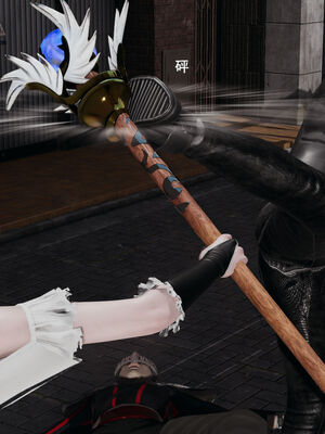 【ryooo】魔导世界11-21+番外_5337