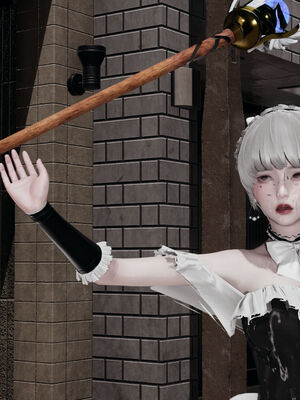 【ryooo】魔导世界11-21+番外_5338