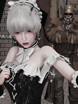 【ryooo】魔导世界11-21+番外_5344