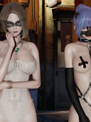 【ryooo】魔导世界11-21+番外_5358