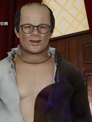 【ryooo】魔导世界11-21+番外_5472