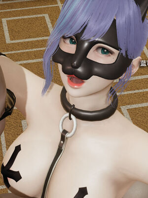 【ryooo】魔导世界11-21+番外_5489