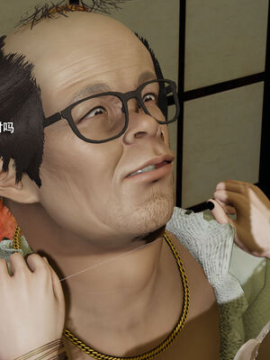 【ryooo】魔导世界11-21+番外_5541