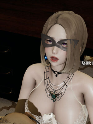 【ryooo】魔导世界11-21+番外_5568