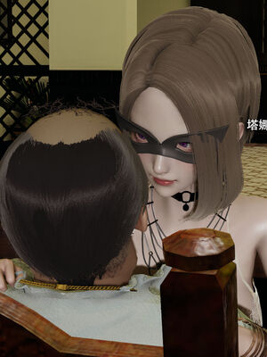 【ryooo】魔导世界11-21+番外_5576