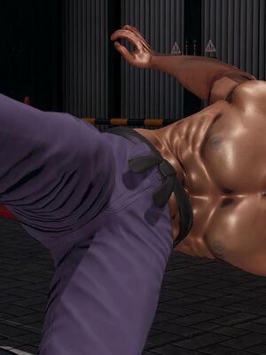 【ryooo】魔导世界11-21+番外_5618