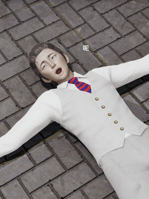 【ryooo】魔导世界11-21+番外_5637