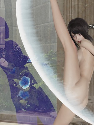 【ryooo】魔导世界11-21+番外_5817