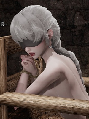 【ryooo】魔导世界11-21+番外_5980