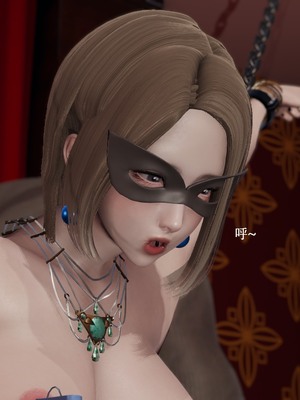 【ryooo】魔导世界11-21+番外_6028