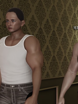 【ryooo】魔导世界11-21+番外_6123