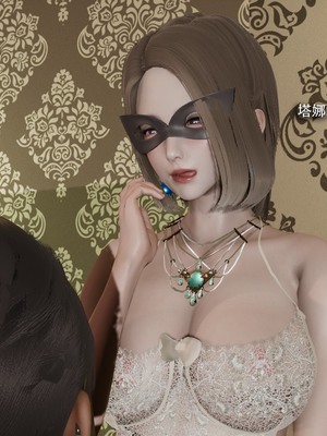 【ryooo】魔导世界11-21+番外_6128