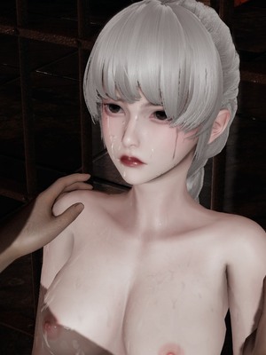 【ryooo】魔导世界11-21+番外_6220