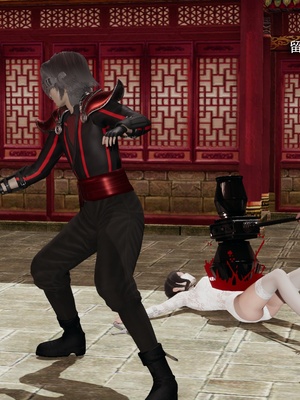 【ryooo】魔导世界11-21+番外_6347