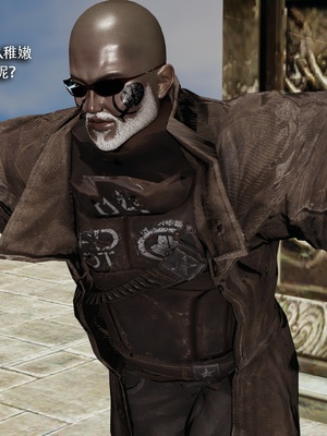 【ryooo】魔导世界11-21+番外_6361