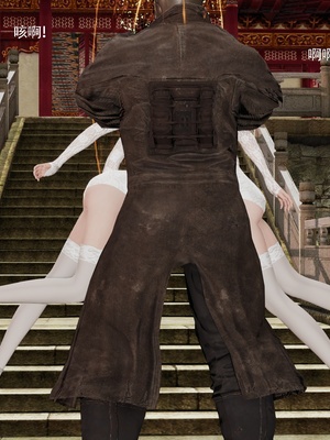 【ryooo】魔导世界11-21+番外_6367