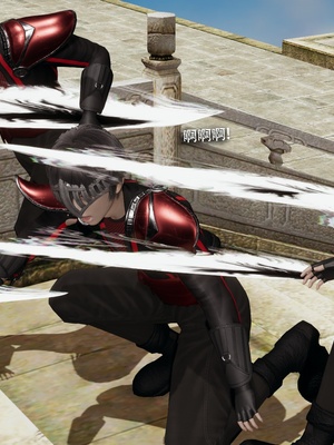 【ryooo】魔导世界11-21+番外_6372