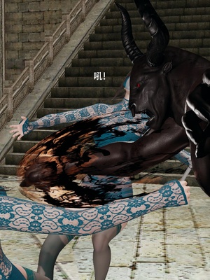 【ryooo】魔导世界11-21+番外_6412