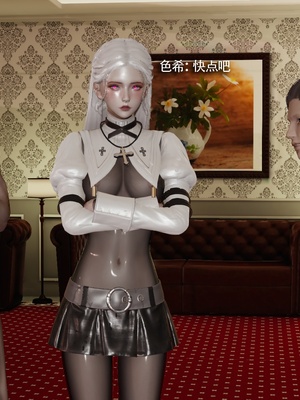 【ryooo】魔导世界11-21+番外_6440