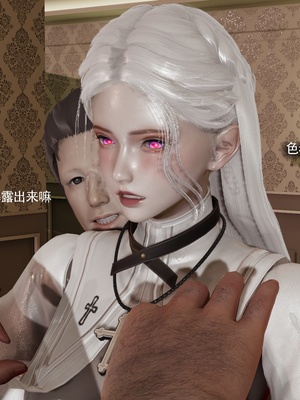 【ryooo】魔导世界11-21+番外_6464