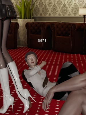 【ryooo】魔导世界11-21+番外_6486