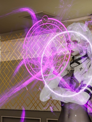 【ryooo】魔导世界11-21+番外_6508