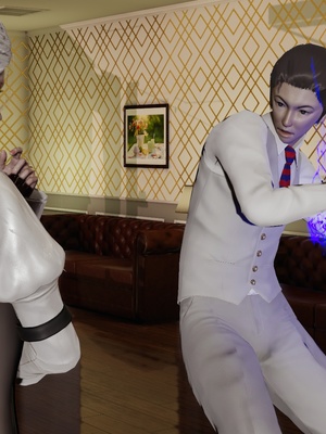 【ryooo】魔导世界11-21+番外_6514