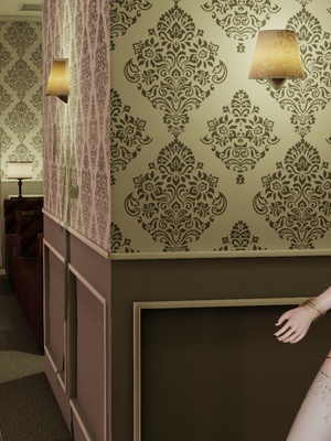 【ryooo】魔导世界11-21+番外_6545