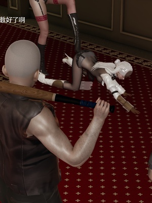 【ryooo】魔导世界11-21+番外_6602