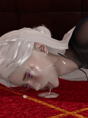 【ryooo】魔导世界11-21+番外_6700