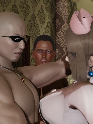 【ryooo】魔导世界11-21+番外_6777