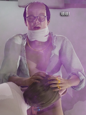 【ryooo】魔导世界11-21+番外_6836