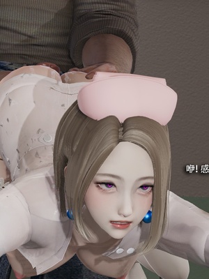 【ryooo】魔导世界11-21+番外_6876