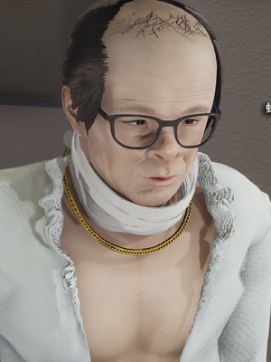 【ryooo】魔导世界11-21+番外_6891