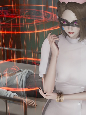 【ryooo】魔导世界11-21+番外_6908