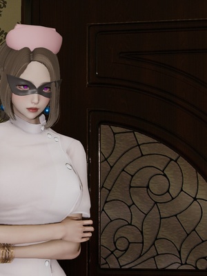 【ryooo】魔导世界11-21+番外_6932