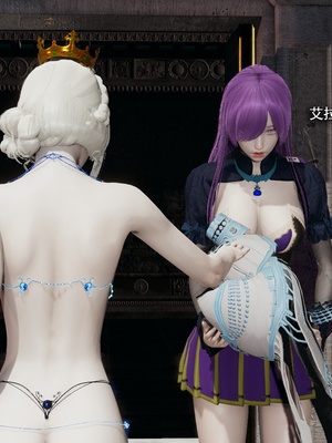 【ryooo】魔导世界11-21+番外_7000