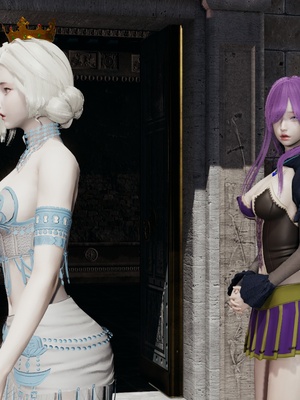 【ryooo】魔导世界11-21+番外_7004