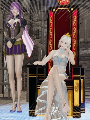 【ryooo】魔导世界11-21+番外_7040