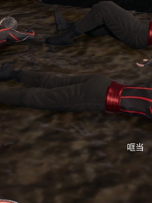 【ryooo】魔导世界11-21+番外_7050