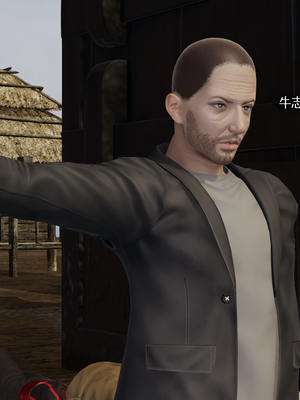 【ryooo】魔导世界11-21+番外_7058