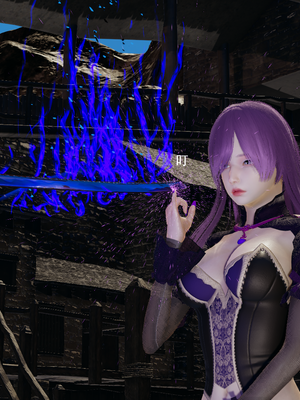 【ryooo】魔导世界11-21+番外_7067