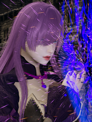 【ryooo】魔导世界11-21+番外_7078