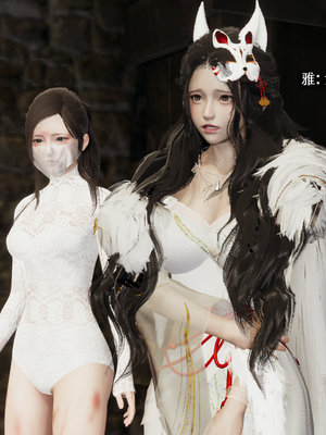 【ryooo】魔导世界11-21+番外_7090